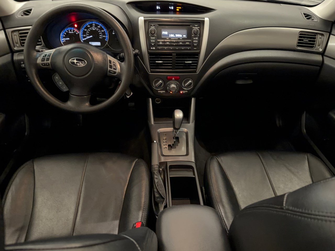 Used 2013 Subaru Forester 2.5X Premium AWD/4WD image 17