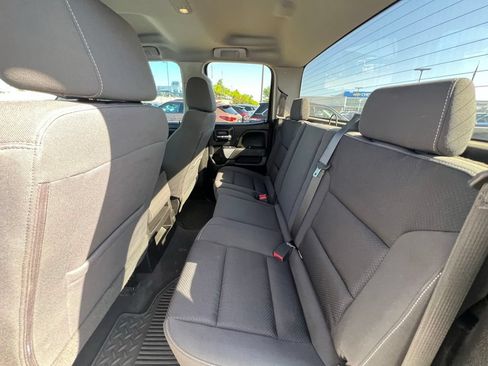 Used 2019 Chevrolet Silverado 1500 LT w/ All Star Edition AWD/4WD image 20
