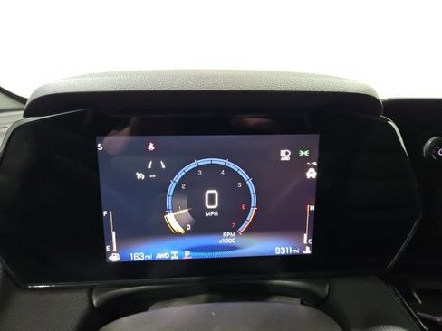 Used 2024 Chevrolet TrailBlazer RS w/ Convenience Package image 21