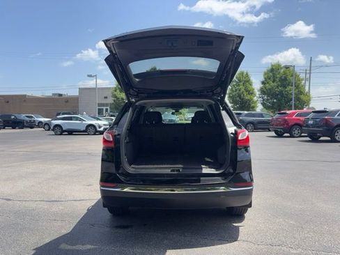 Used 2020 Chevrolet Equinox LT AWD/4WD image 6