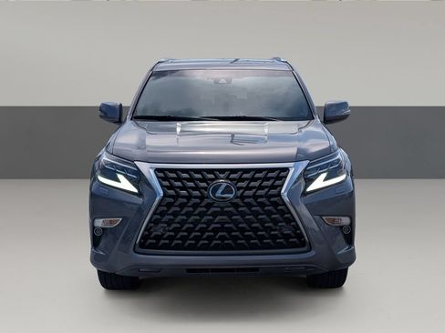 Used 2023 Lexus GX 460 Premium w/ Premium Plus Package AWD/4WD image 5