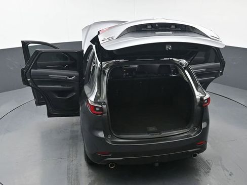 Certified 2023 MAZDA CX-5 AWD 2.5 S w/ Select Package image 43