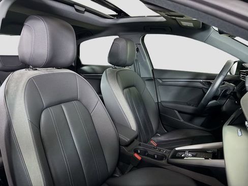 Used 2024 Audi A3 2.0T Premium image 29