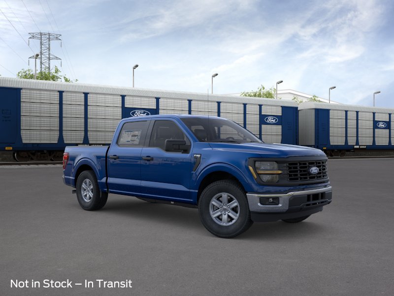 New 2026 Ford F150 XL w/ Equipment Group 103A High RWD image 29