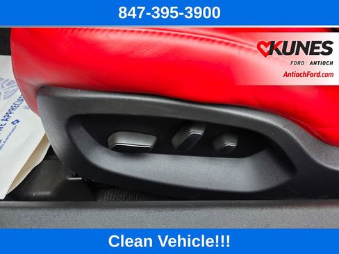 Used 2015 Chevrolet Corvette Stingray Convertible w/ 3LT Preferred Equipment Group image 35