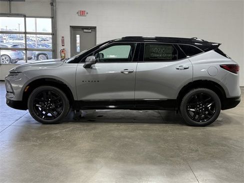 New 2026 Chevrolet Blazer RS w/ Driver Confidence II Package image 7