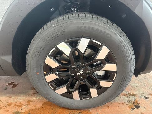 New 2027 Hyundai Santa Cruz SE AWD/4WD image 10