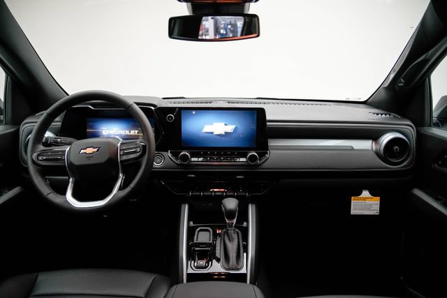 New 2026 Chevrolet Colorado LT w/ LT Convenience Package RWD image 28