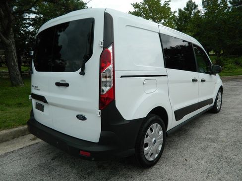 Used 2021 Ford Transit Connect XL FWD image 7