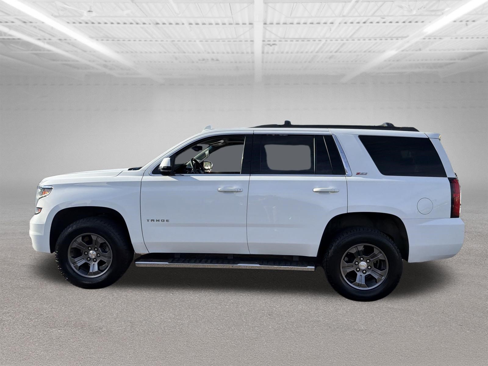 Used 2016 Chevrolet Tahoe LT AWD/4WD image 5