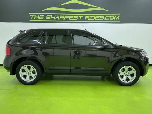Used 2013 Ford Edge SEL image 10