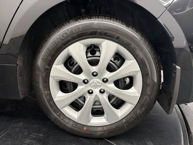 Certified 2026 Toyota Corolla LE FWD image 16