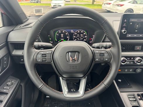 New 2026 Honda CR-V Sport-L image 6