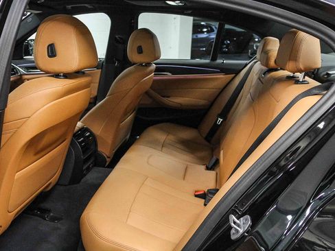 Certified 2023 BMW 540i w/ M Sport Package image 17