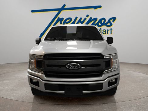 Used 2019 Ford F150 XLT w/ Equipment Group 302A Luxury AWD/4WD image 4