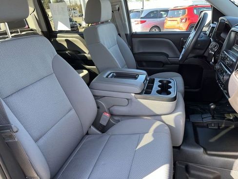 Used 2015 Chevrolet Silverado 1500 LS w/ Trailering Package image 27