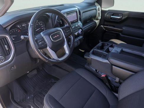 Used 2021 GMC Sierra 1500 Elevation image 13