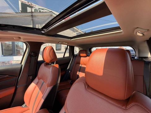 Used 2023 MAZDA CX-50 Meridian Edition w/ Cargo Package image 22