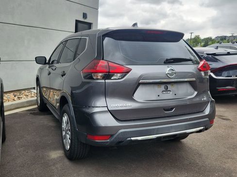 Used 2019 Nissan Rogue S AWD/4WD image 23