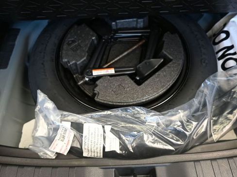 Certified 2025 Toyota RAV4 XLE w/ Convenience Package image 16