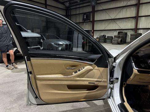 Used 2014 BMW 535i xDrive xDrive image 11