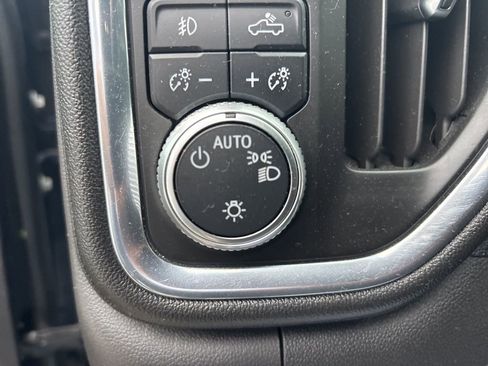 Used 2021 GMC Sierra 1500 Elevation w/ X31 Off-Road Package image 27