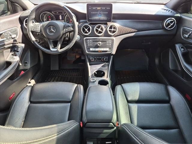Used 2019 Mercedes-Benz CLA 250 4MATIC w/ Premium Package image 16