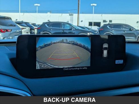 New 2026 MAZDA CX-50 AWD 2.5 Hybrid w/ Weather Package image 9