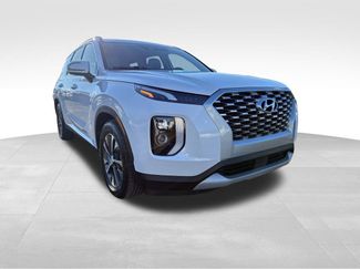 Used 2022 Hyundai Palisade SEL video 1