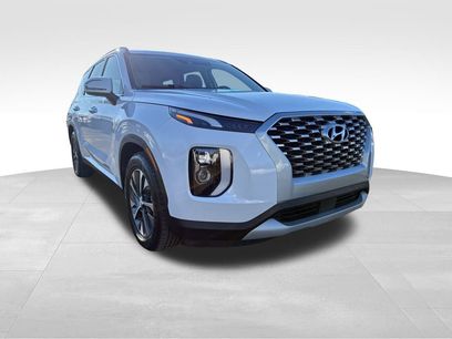 Used 2022 Hyundai Palisade SEL