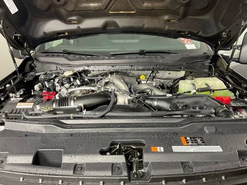 New 2026 Ford F350 XL w/ STX Appearance Package image 9