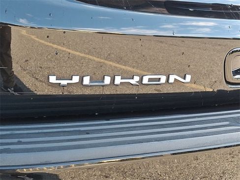 Certified 2024 GMC Yukon SLT image 31