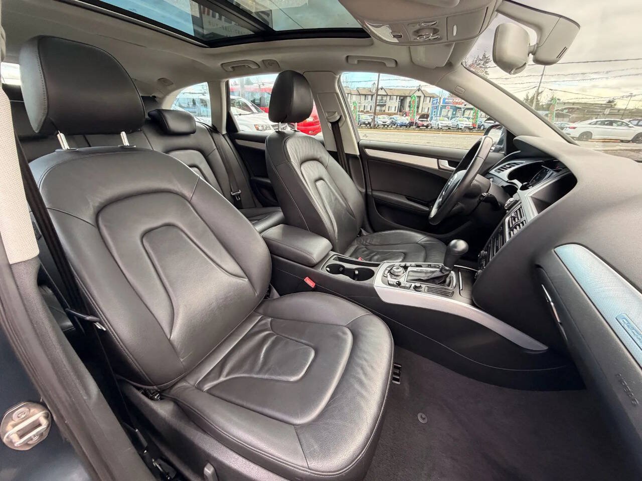 Used 2010 Audi A4 2.0T Premium Plus AWD/4WD image 24