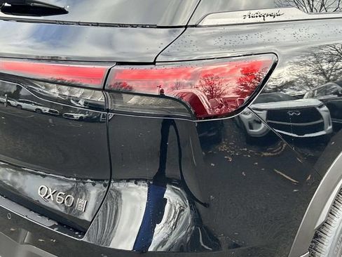 New 2026 INFINITI QX60 Autograph image 12