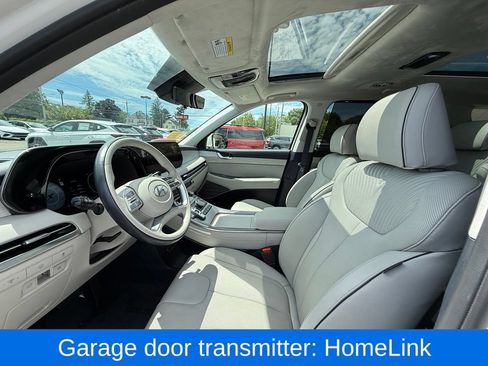 Used 2024 Hyundai Palisade Calligraphy AWD/4WD image 24