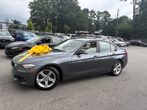 Used 2014 BMW 328i Sedan RWD image 5
