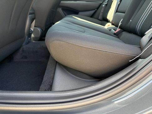 New 2026 Hyundai Elantra SEL Sport Premium FWD image 18