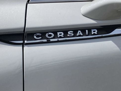 New 2025 Lincoln Corsair FWD w/ Equipment Group 101A image 13