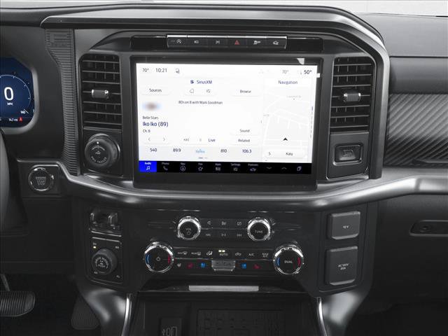 New 2027 Ford F150 Raptor AWD/4WD image 7