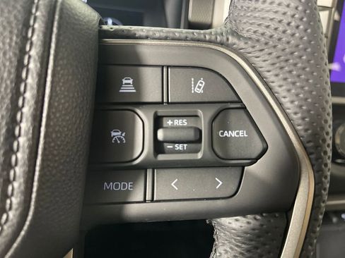 New 2026 Toyota Tundra Limited image 26