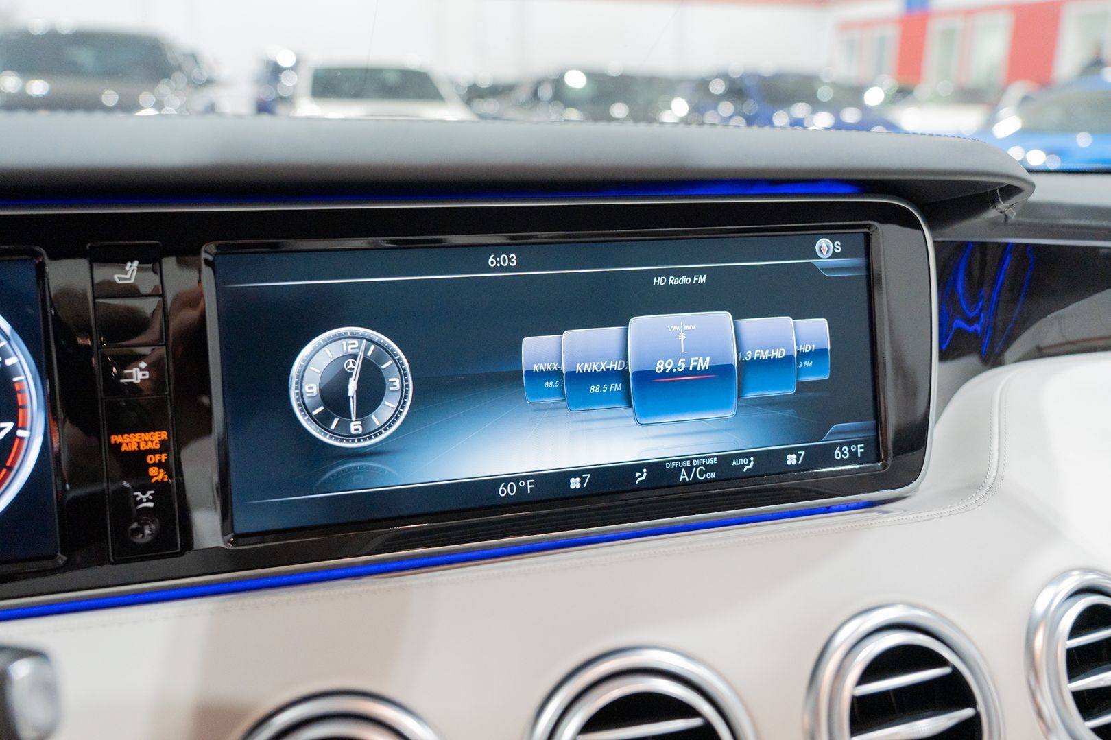 Used 2017 Mercedes-Benz S 550 Cabriolet image 42