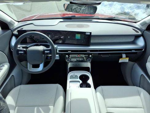 New 2026 Hyundai Ioniq 9 Limited image 11