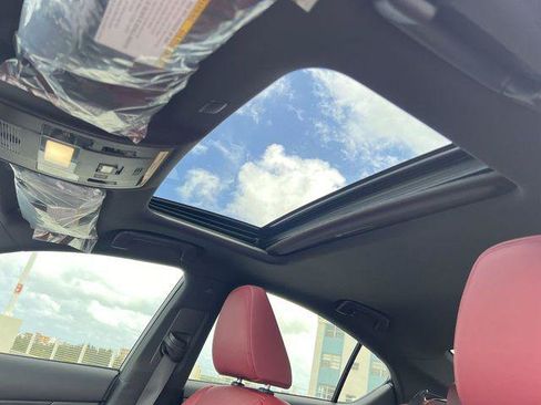 Certified 2024 Lexus IS 300 w/ Comfort Package RWD image 22