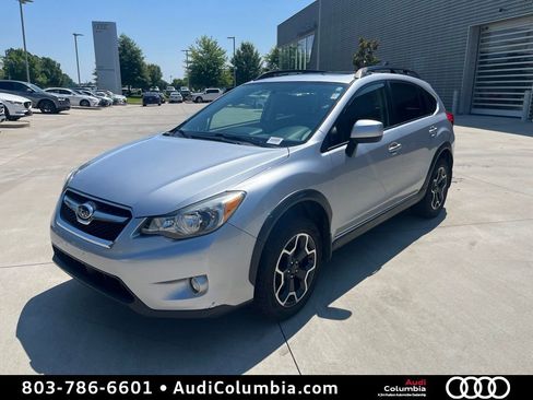 Used 2013 Subaru Crosstrek 2.0i Limited w/ Popular Pkg 2 AWD/4WD image 2