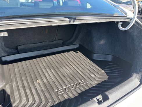 Used 2020 Honda Civic EX image 26