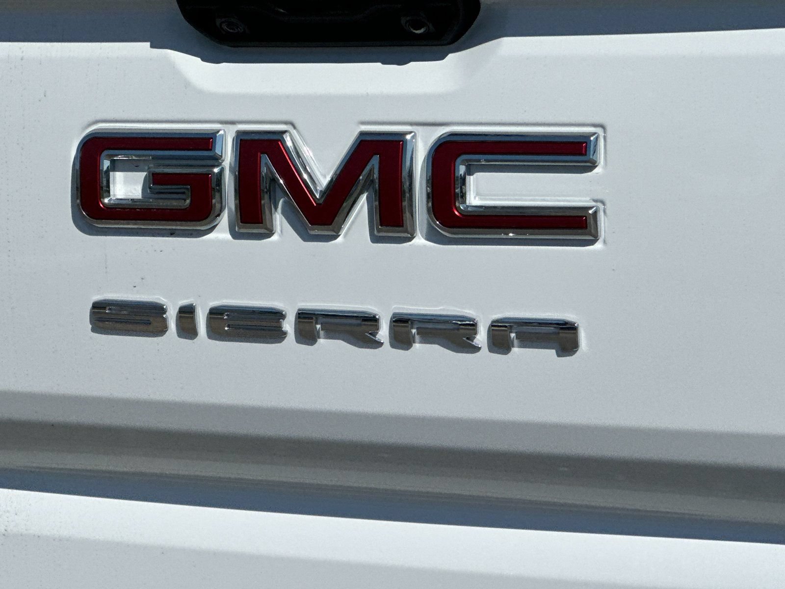 New 2026 GMC Sierra 1500 Pro w/ Pro Value Package RWD image 24
