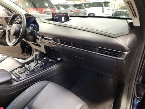 Used 2024 MAZDA CX-30 AWD 2.5 S w/ Select Sport Pkg image 31