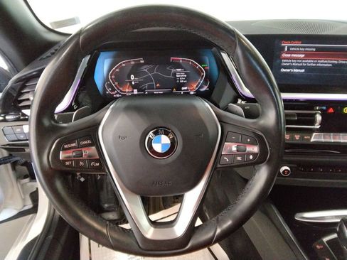 Used 2020 BMW Z4 sDrive30i w/ Premium Package image 15
