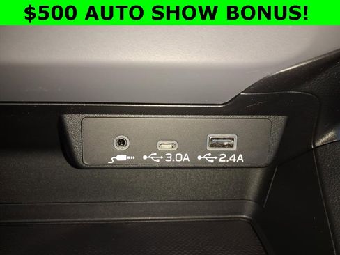 New 2026 Subaru Crosstrek 2.0i Premium image 13