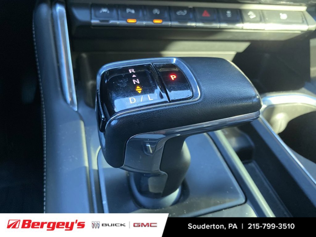 Used 2024 GMC Sierra 1500 Denali Ultimate AWD/4WD image 18